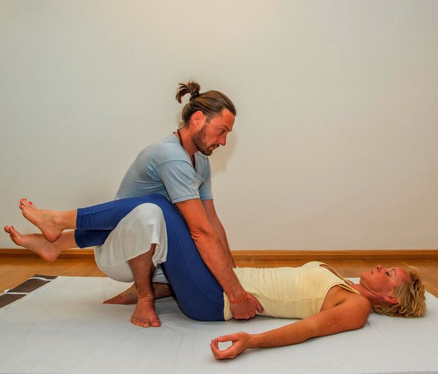 Thai Yoga Massage Pinjarra | Aliyah Massage Therapy